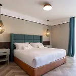 Visionair & Szálloda Senigallia