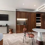 Szálloda Visionair & 4*