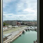 Szálloda Visionair & Senigallia