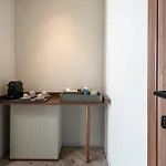 Szálloda Visionair & 4*