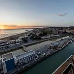 Szálloda Visionair & 4*