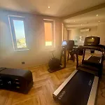 Visionair & Szálloda 4*