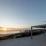 Szálloda Visionair &