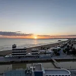 Szálloda Visionair & 4*