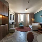 Szálloda Visionair & Senigallia
