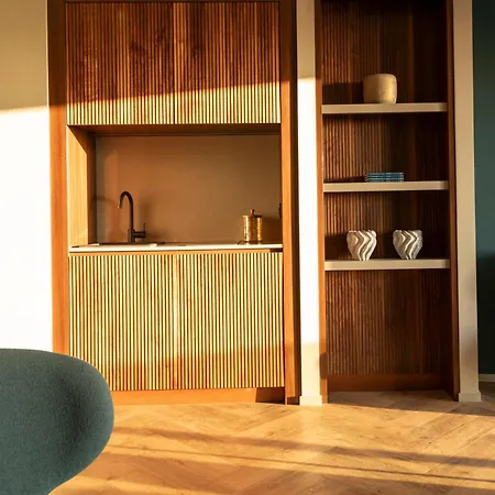 Visionair & Hotel Senigallia