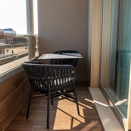 Visionair & Senigallia