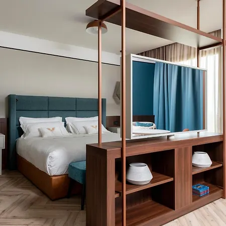 Visionair & Senigallia