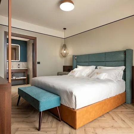 Visionair & 4* Senigallia