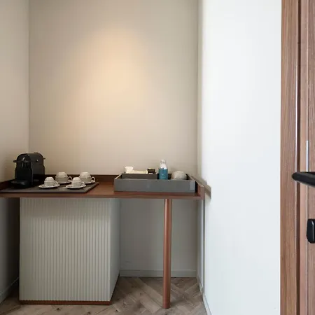 Hotel Visionair & 4*