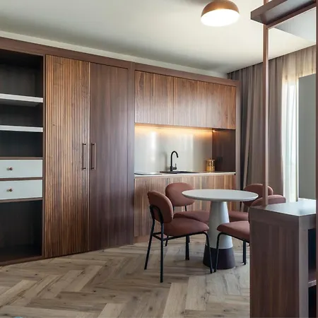 Visionair & Hotel Senigallia