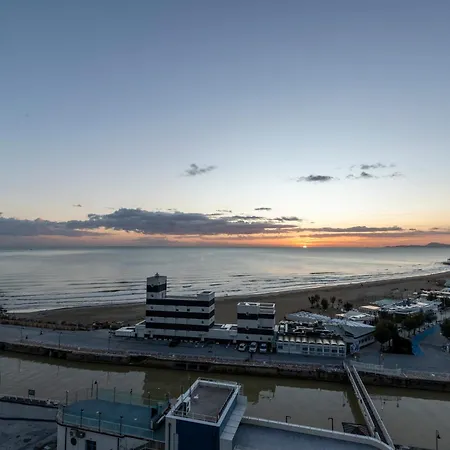 Visionair & 4* Senigallia