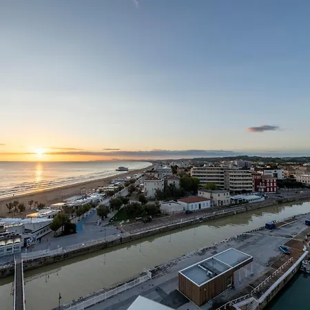 Visionair & Senigallia