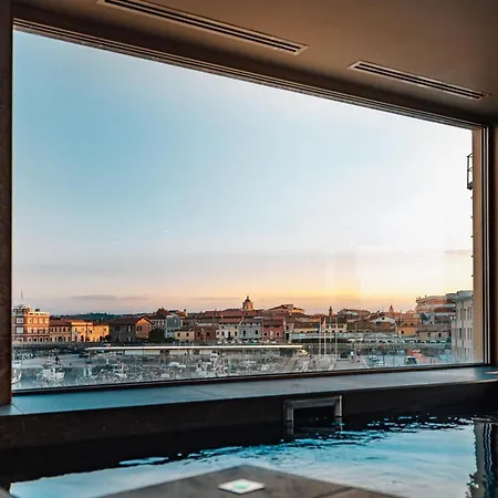 Visionair & Senigallia