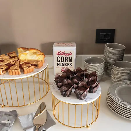 Hotel Visionair & Senigallia