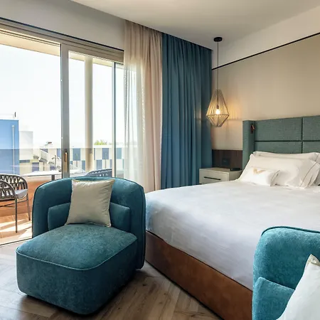 Visionair & Senigallia