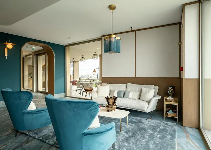 Visionair & 4* Senigallia