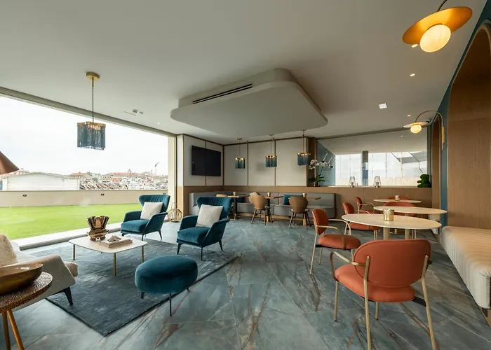 Hotel Visionair & 4*