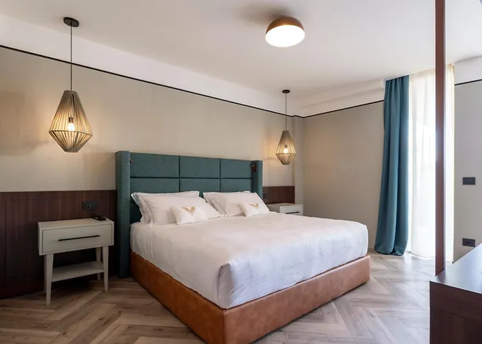 Visionair & Hotel Senigallia