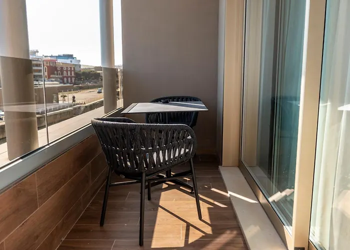 Visionair & Senigallia