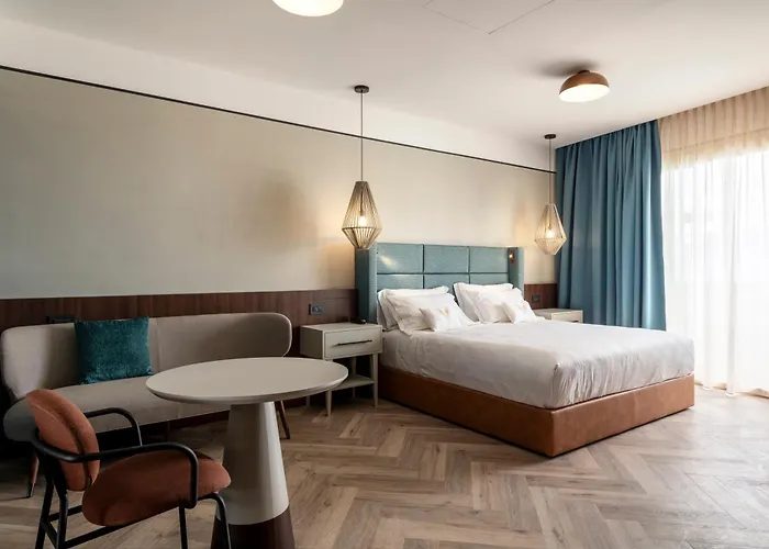 Visionair & 4* Senigallia