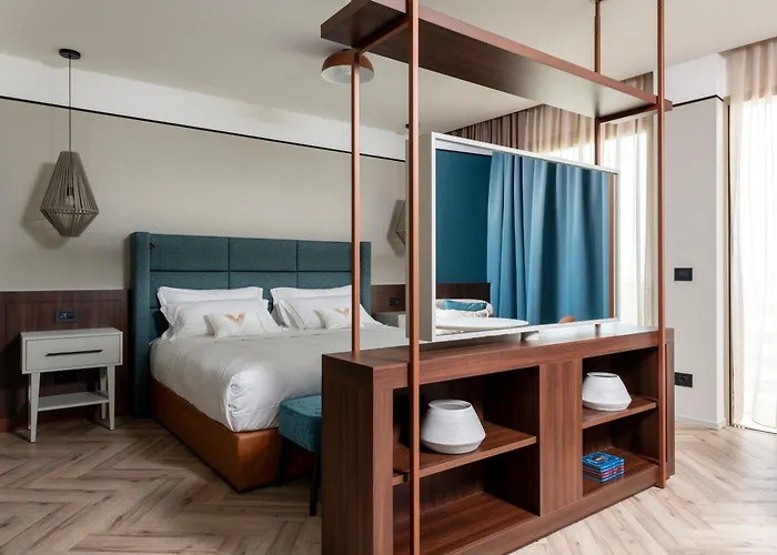 Visionair & Senigallia