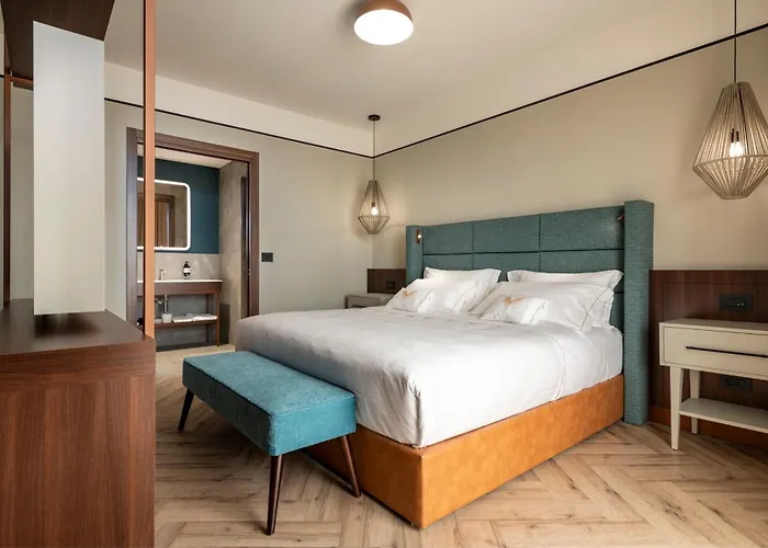 Visionair & 4* Senigallia