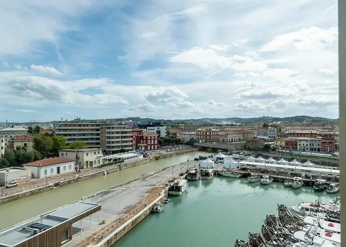 Hotel Visionair & 4*