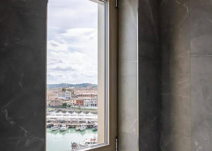 Visionair & 4* Senigallia