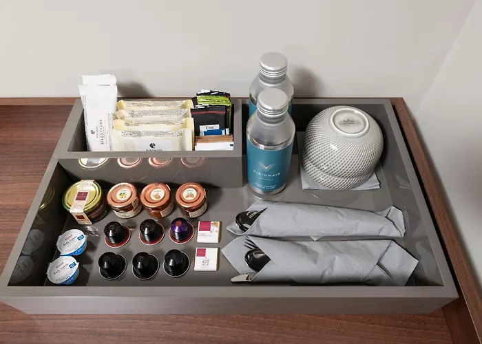 Visionair & Hotel Senigallia