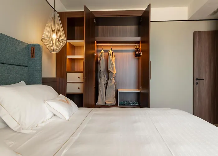 Visionair & 4* Senigallia