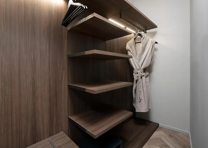 Hotel Visionair & 4*