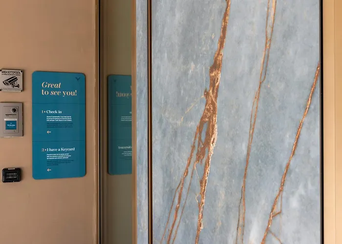 Visionair & Senigallia