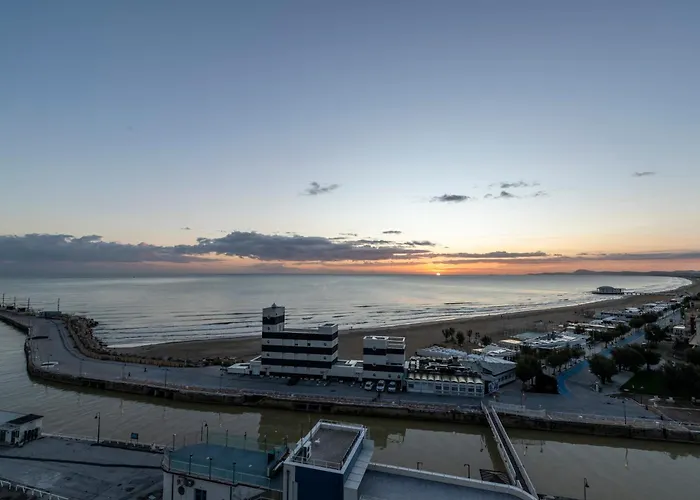 Visionair & 4* Senigallia