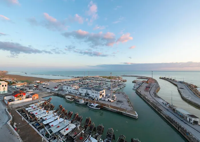 Visionair & Hotel Senigallia