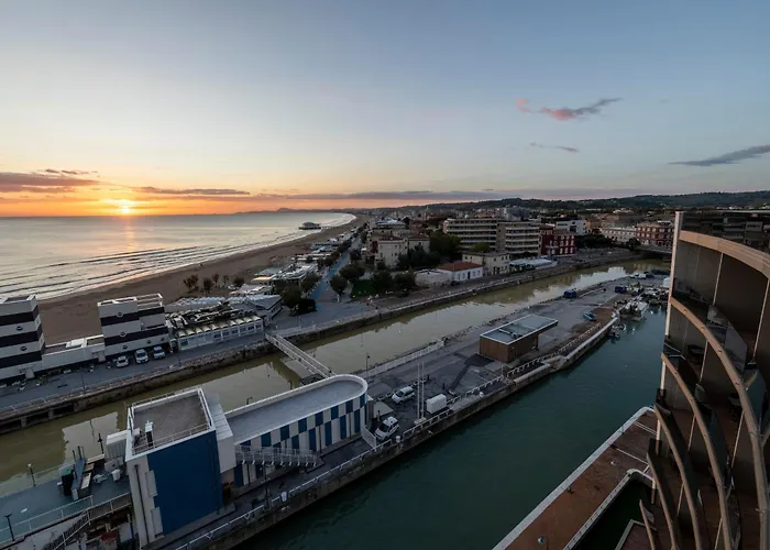 Hotel Visionair & 4*