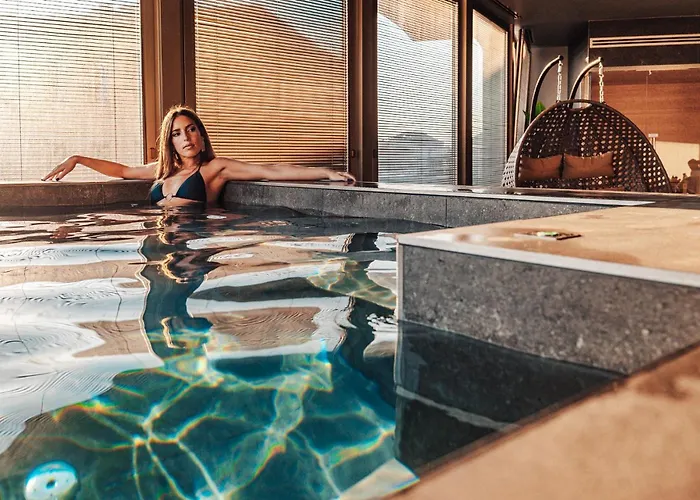 Hotel Visionair & Senigallia