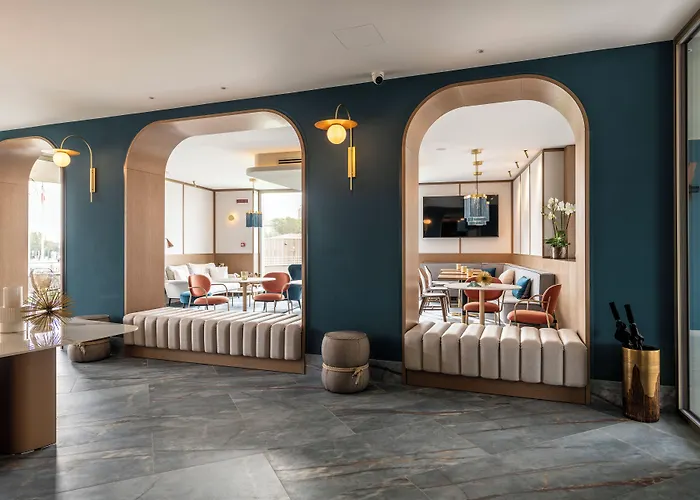 Visionair & Hotel Senigallia