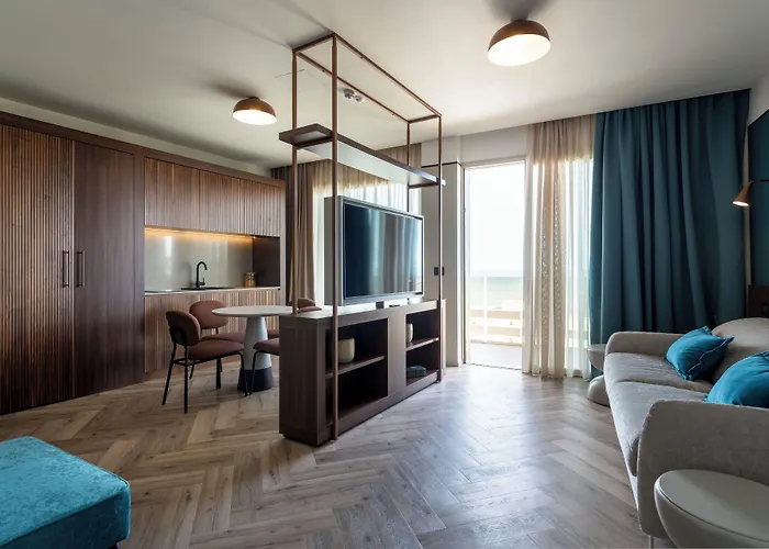 Visionair & Hotel Senigallia