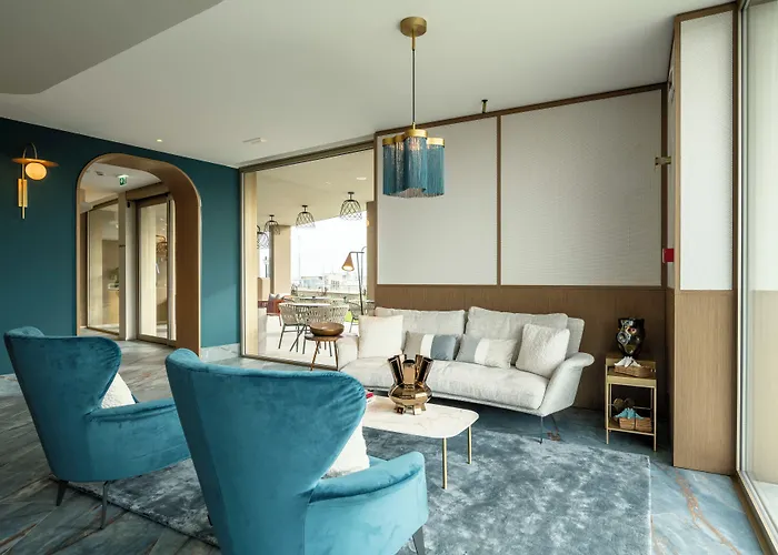 Visionair & 4* Senigallia