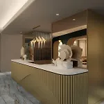 Hotel Visionair &