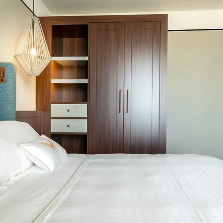 Visionair Hotel