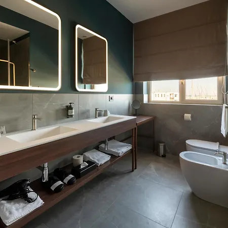 Visionair Hotel Senigallia