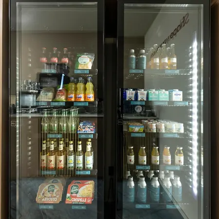 Visionair & Сенігаллія