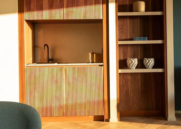 Visionair & Hotel Senigallia