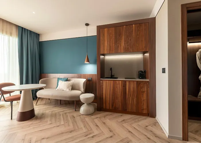 Visionair & 4* Senigallia