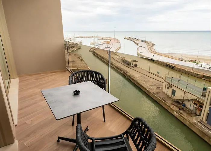 Visionair & 4* Senigallia