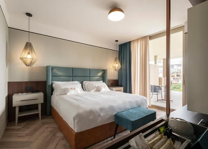 Visionair & Hotel Senigallia