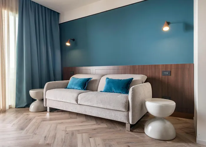 Visionair & 4* Senigallia