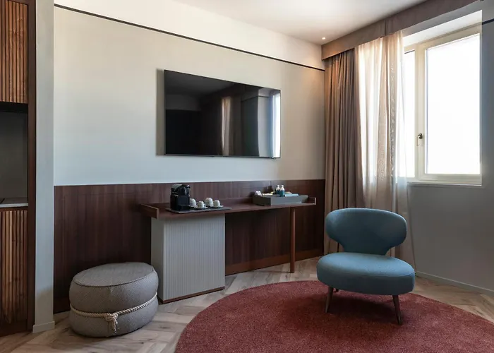 Visionair & Senigallia